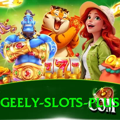 Geely Slots Games (Casino & Earning) Turbo v5.4.6 - 2