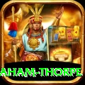 graham thorpe Super Casino App