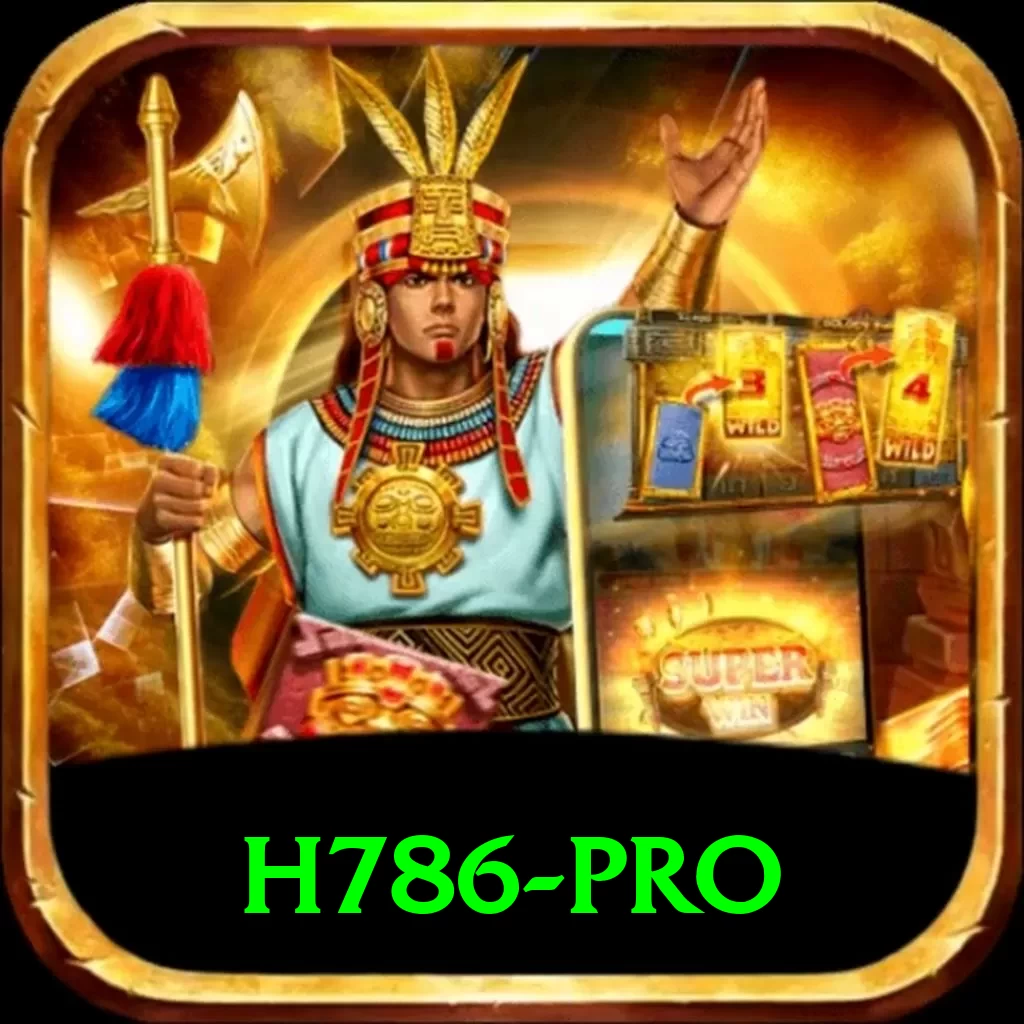 h786 Jackpot Champion v4.5.2 - 2