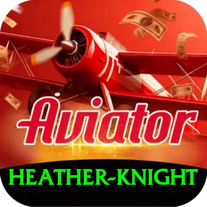heather knight - Gaming Royal - 2