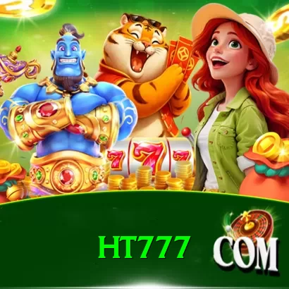 ht777 Plus Edition v4.7.0 - 2