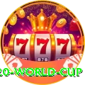 icc t20 world cup Pakistan Royal v1.1.1