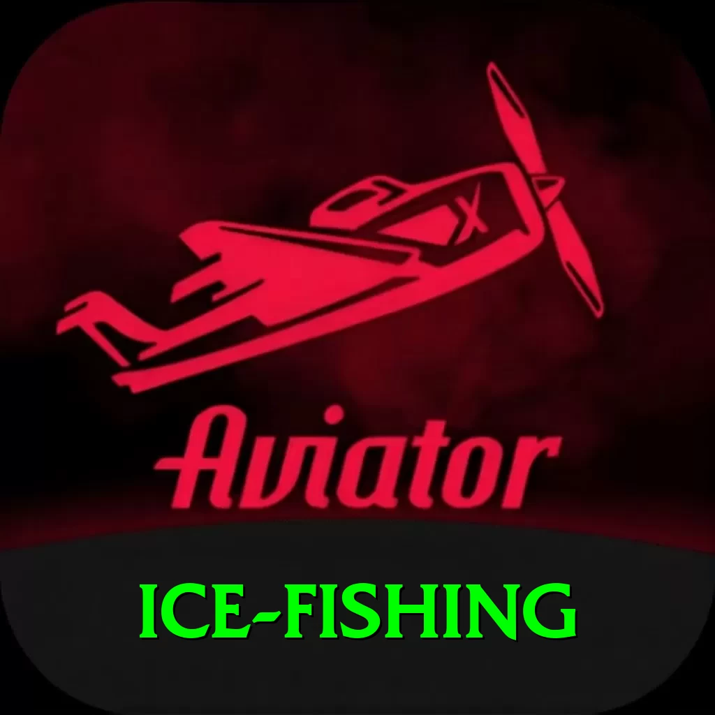 ice fishing Earn Super v1.2.6 - 2