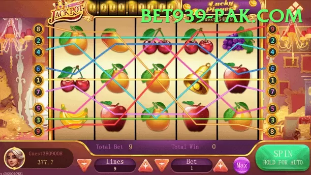 jonty rhodes Deluxe Slots Screenshot 1
