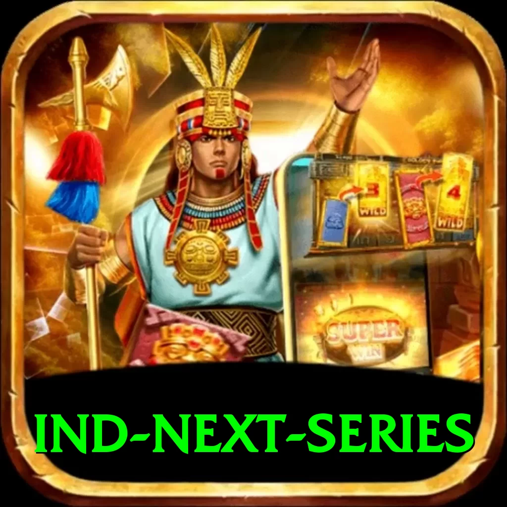 ind next series - Legend Edition v2.7.9 - 2