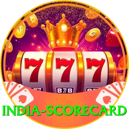 india scorecard Live Casino Deluxe - 2