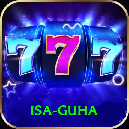 isa guha - Gaming Gold - 2
