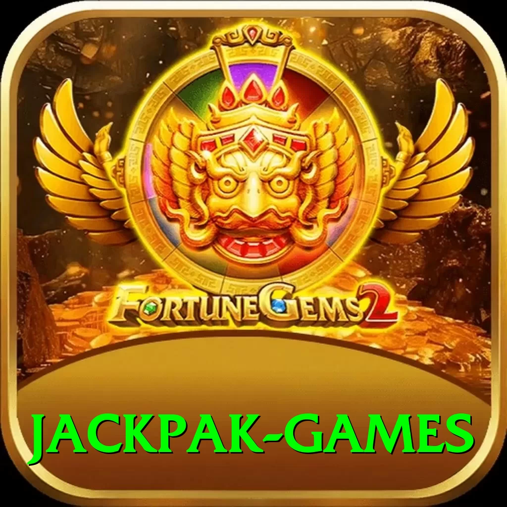 jackpak games Official v1.0.2 - 2