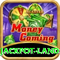 jackpot land Champion New