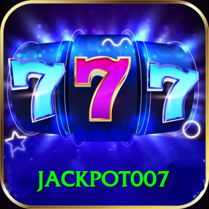 jackpot007 Gaming VIP v5.0.9 - 2