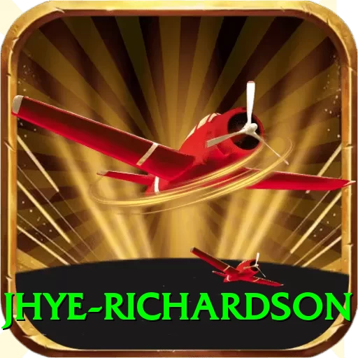 jhye richardson Slots Pro v1.3.8 - 2