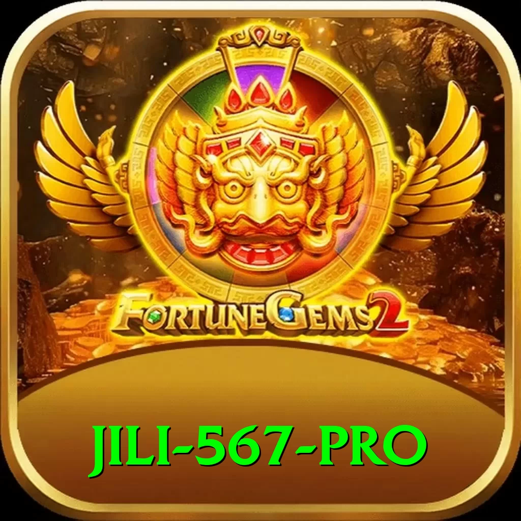 Jili 567 Cash Extreme - 2