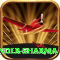 joginder sharma Games Max