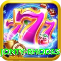 jonty rhodes Deluxe Slots
