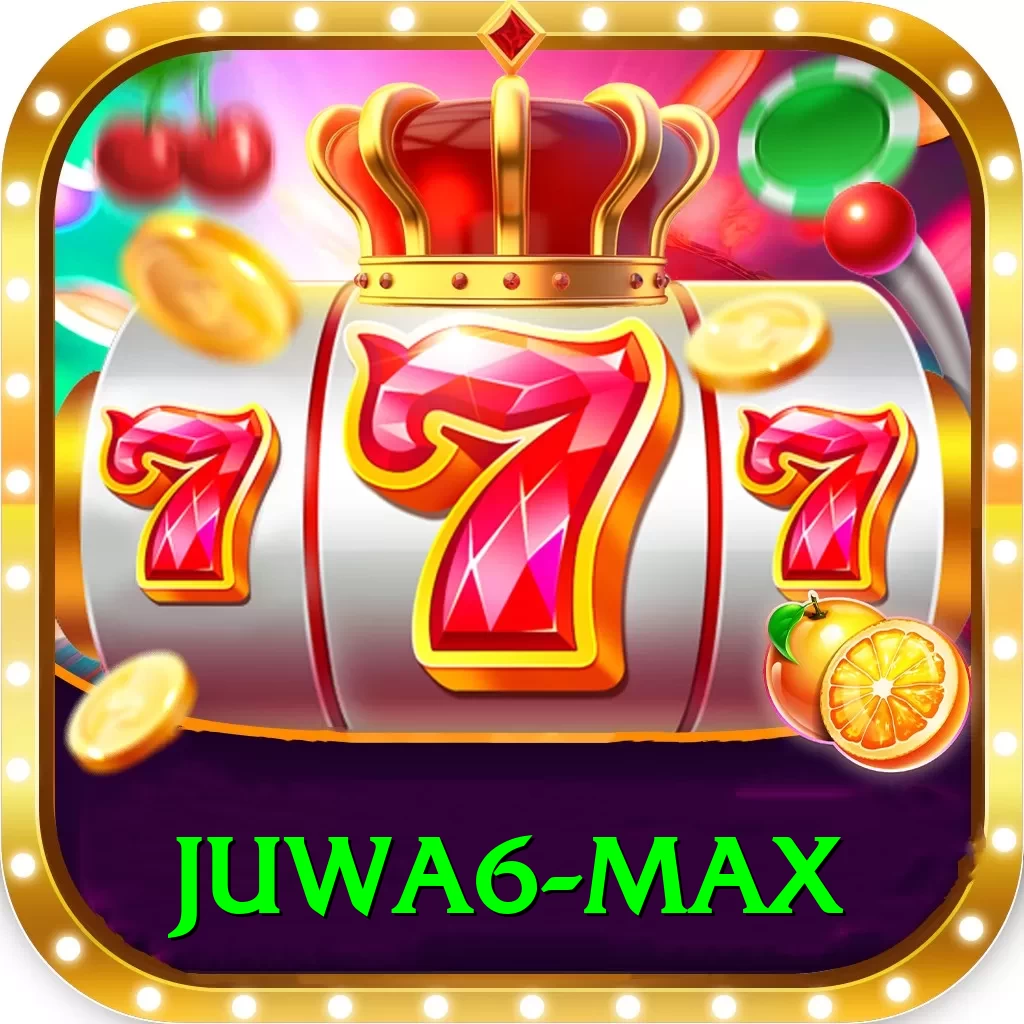 Juwa6 Cash Master - 2