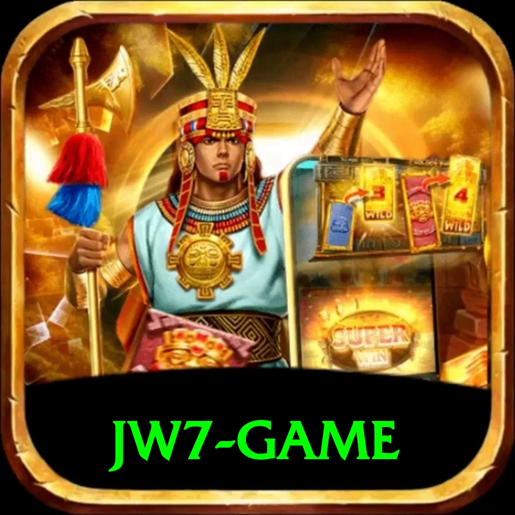 JW7 Game Apps (Tools & Injectors) Gold v5.6.7 - 2