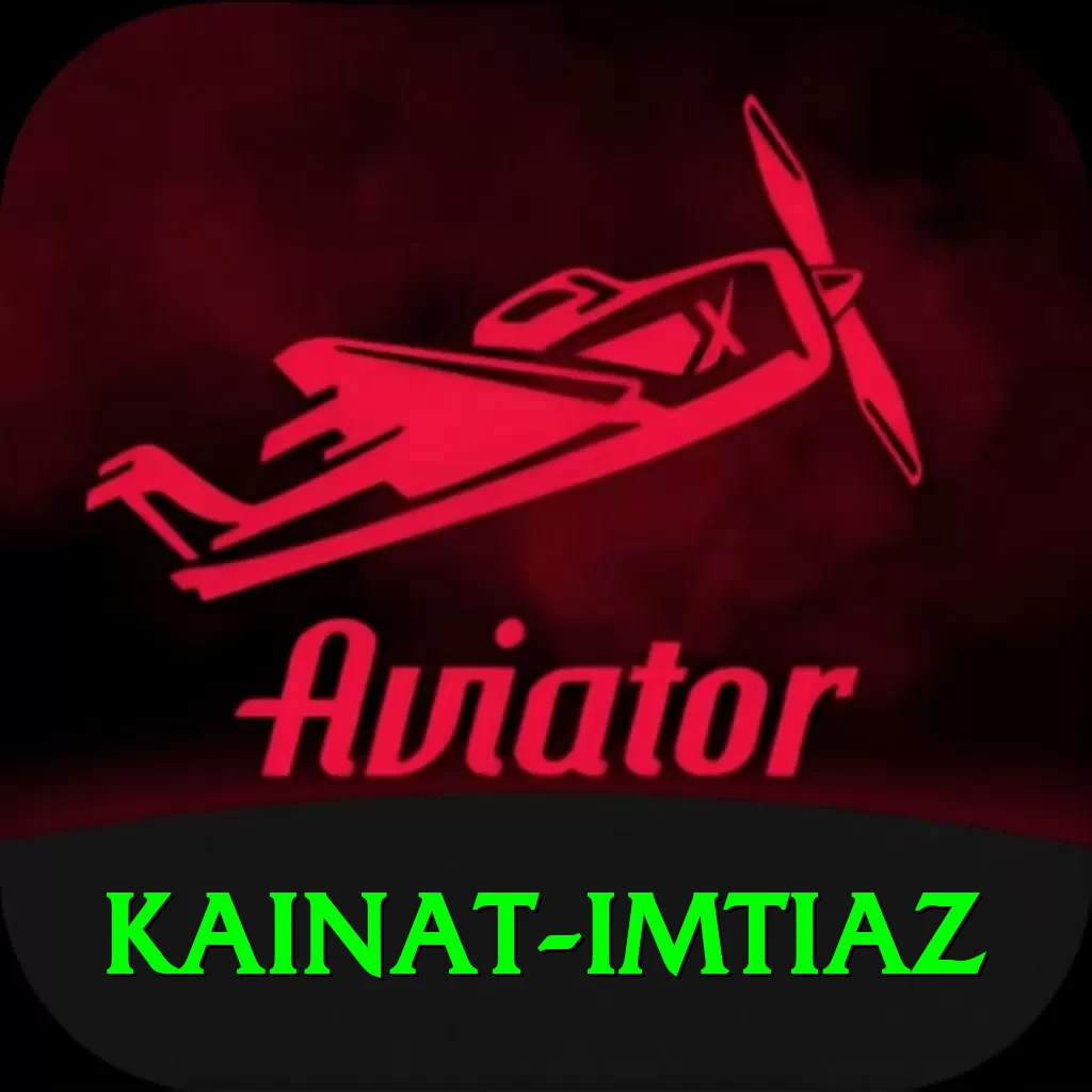 kainat imtiaz Official v1.8.3 - 2