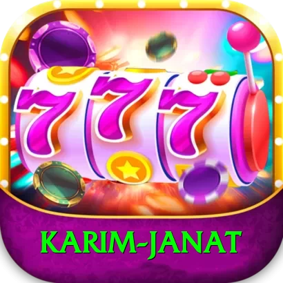 karim janat Master v1.5.4 - 2
