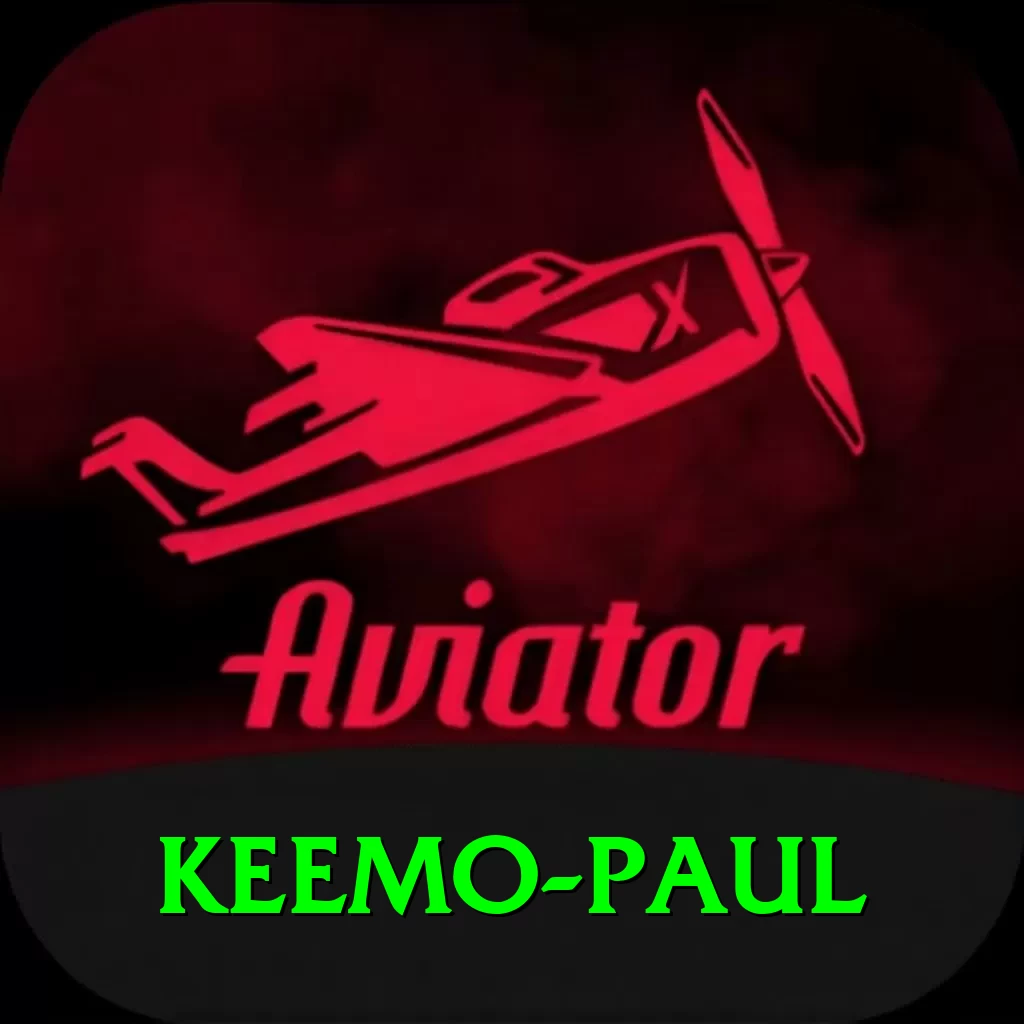 keemo paul Live Pro - 2