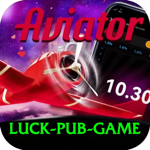 Luck Pub Game VIP v4.5.1 - 2