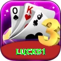 luck91 Gold Pro v4.1.3