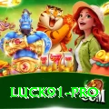 luck91 Casino Official v5.4.3