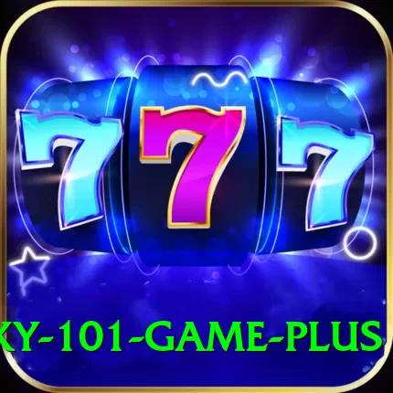 Lucky 101 Game Deluxe v1.4.5 - 2