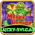lucky 3vegas Gold PK v2.6.0
