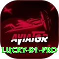 Lucky 91 Gold - Free Download