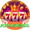 Lucky Legends Games (Casino & Earning) Turbo v3.3.0