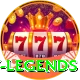 Lucky Legends Games (Casino & Earning) Turbo v3.3.0