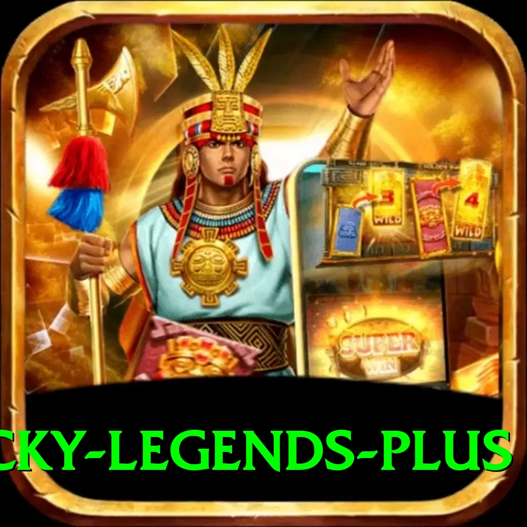 Lucky Legends VIP Pro v3.5.3 - 2