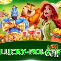 Lucky PKR 777 Games (Casino & Earning) VIP v5.1.1