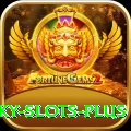 lucky slots Mega New