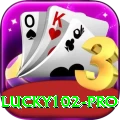 lucky102 Max Latest v5.6.2