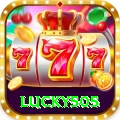 lucky505 Max v4.8.7