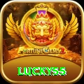 lucky55 King Casino App