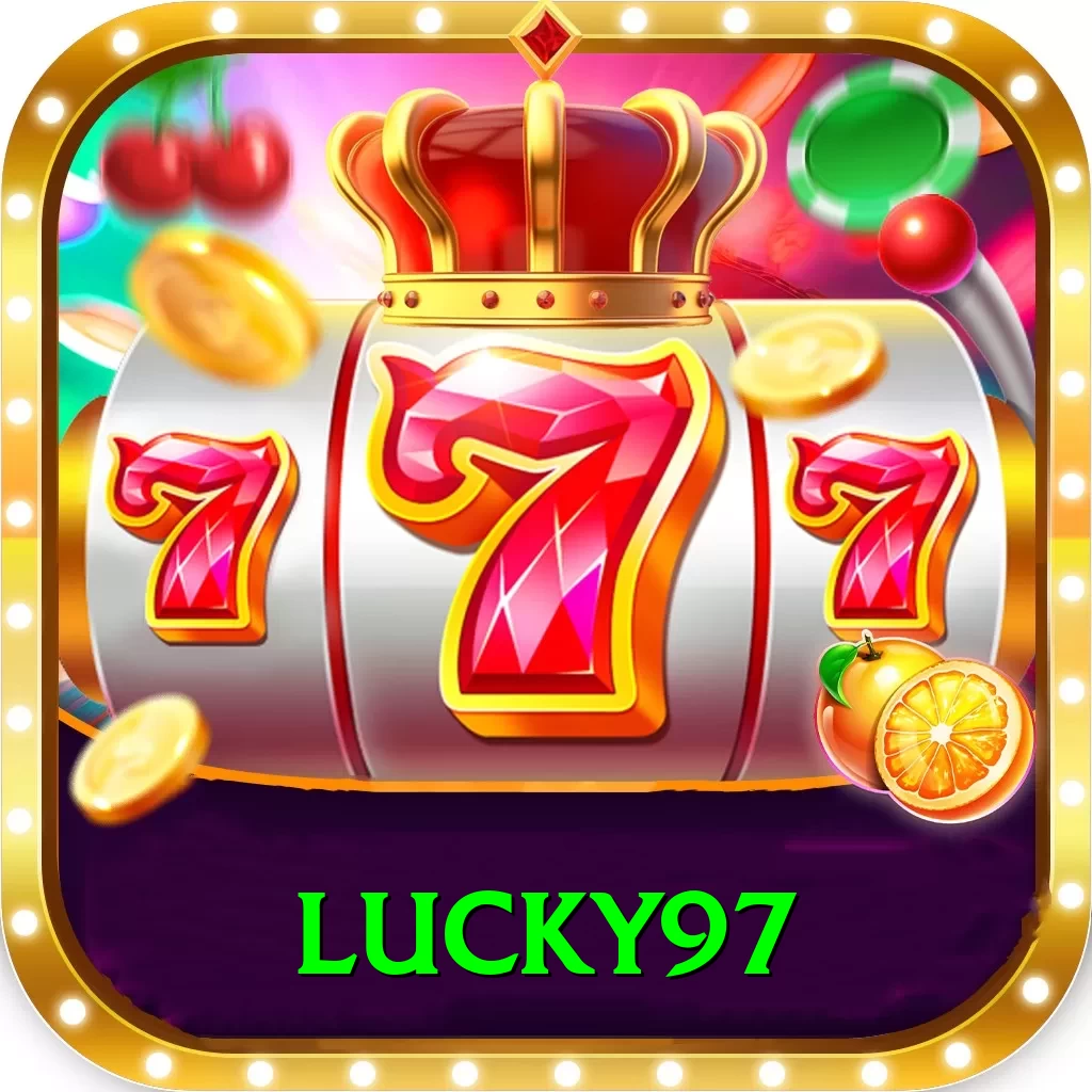 lucky97 Jackpot Ultimate v1.8.0 - 2
