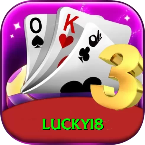 luckyi8 Gold Pro v2.2.5 - 2