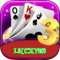 luckyi8 Gold Pro v2.2.5