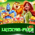 luckyi8 Live Casino Plus