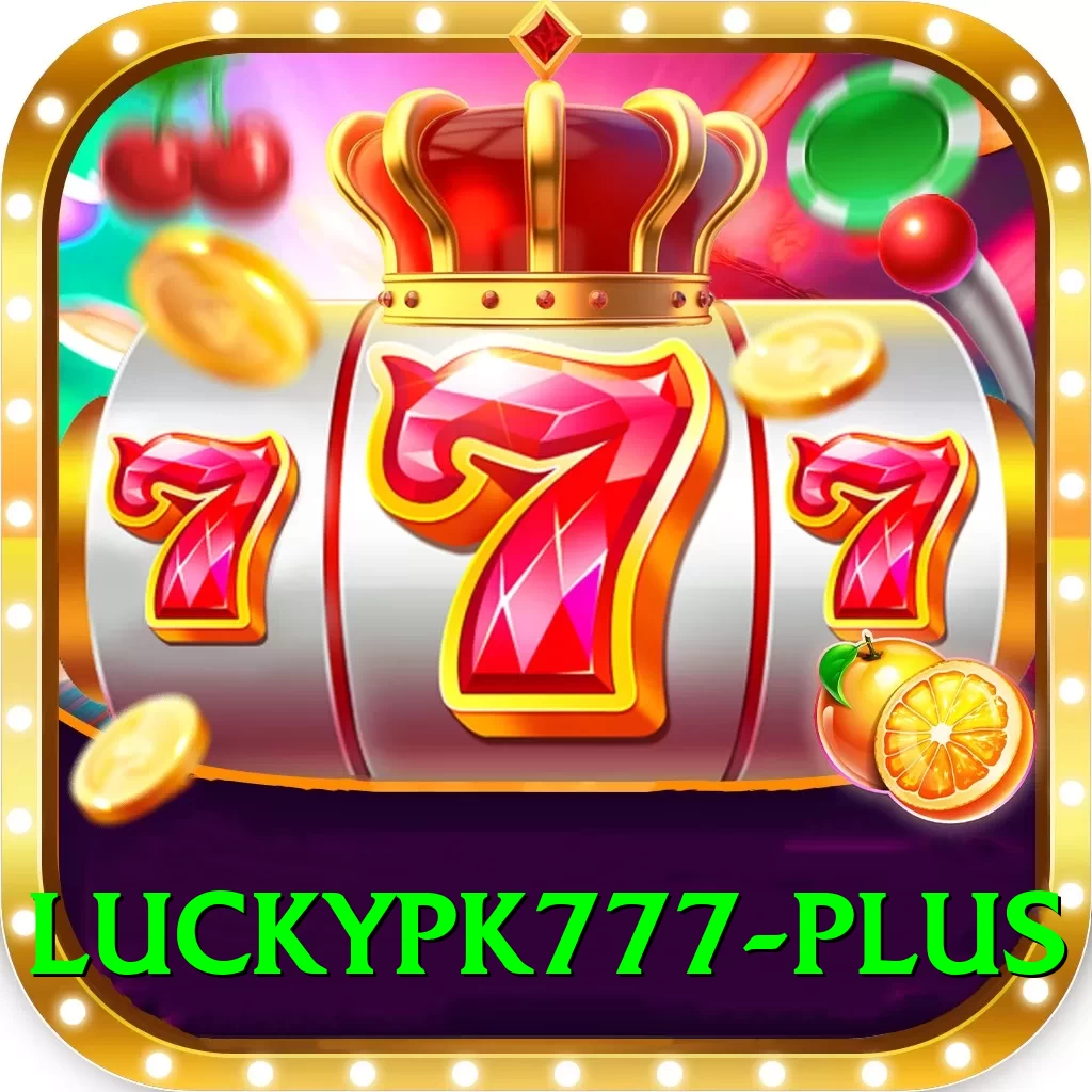 luckypk777 Jackpot Ultimate v4.7.0 - 2