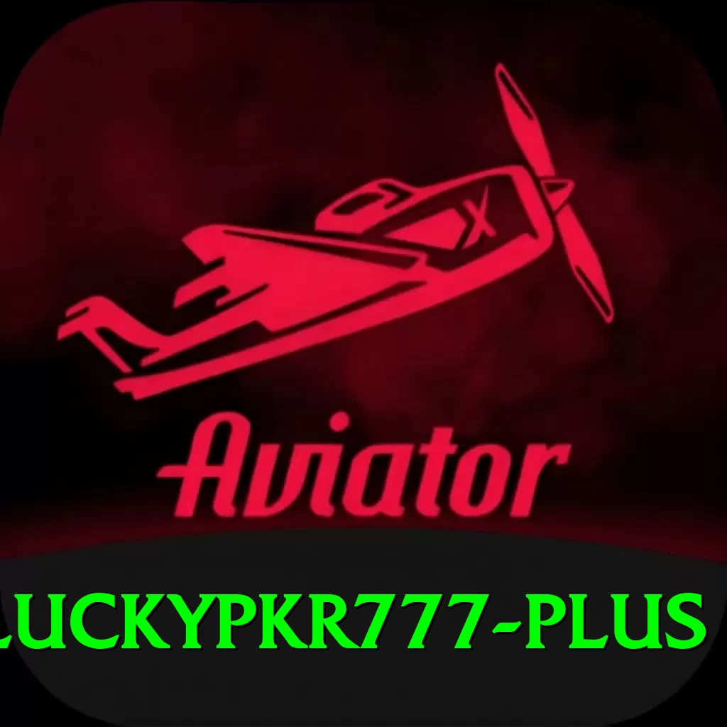 LuckyPKR777 - King Earning App - 2