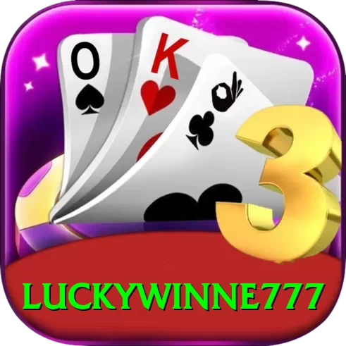 luckywinne777 Prime APK v5.2.7 - 2