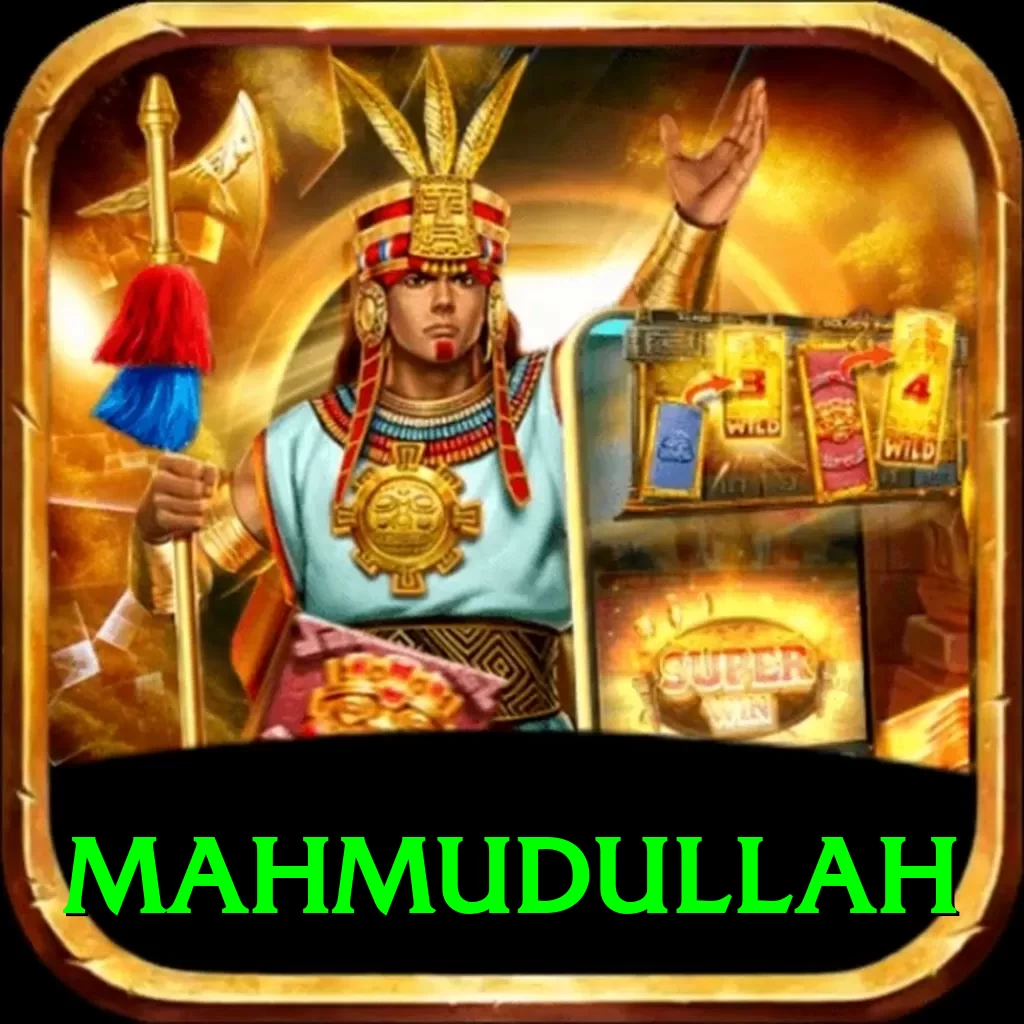 mahmudullah Jackpot Gold v1.0.0 - 2