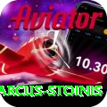 marcus stoinis - Super Edition v5.6.1
