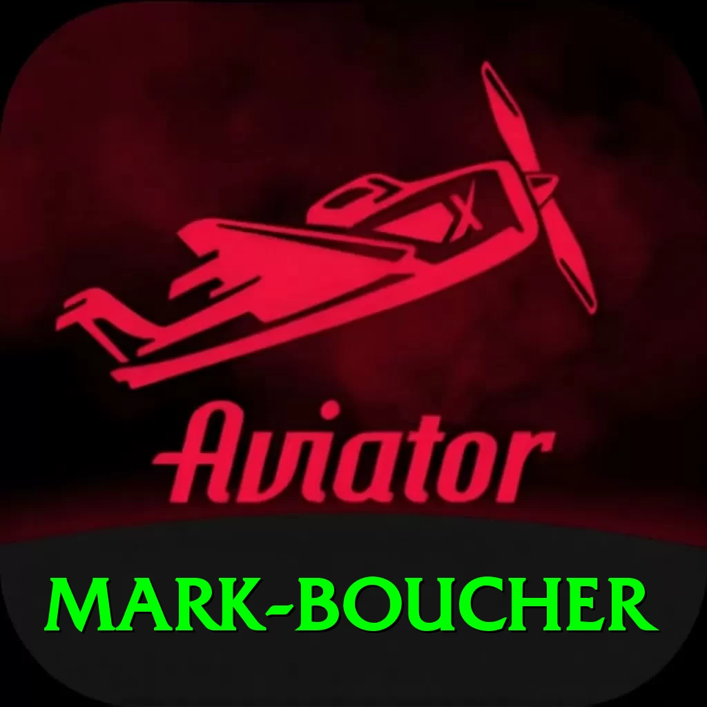 mark boucher - Live Plus - 2