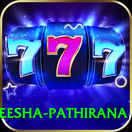matheesha pathirana Mega v2.7.1 - 2
