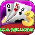 mega millions - Real Money VIP