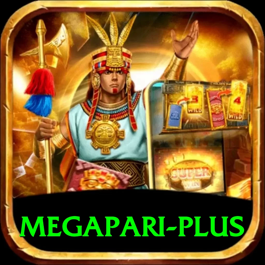 megapari King Latest v4.0.5 - 2